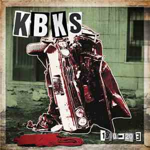 KBKS - 1990-2013 mp3 album