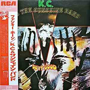 KC & The Sunshine Band - Do It Good mp3 album