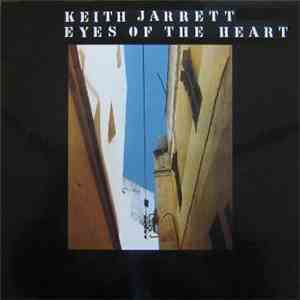Keith Jarrett - Eyes Of The Heart mp3 album