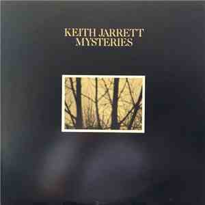 Keith Jarrett - Mysteries mp3 album
