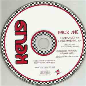 Kelis - Trick Me mp3 album