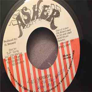 Ken Bob - Lilly Of The Valley mp3 album