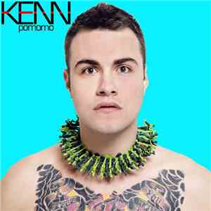 Ken Cifuentes - pomomo mp3 album