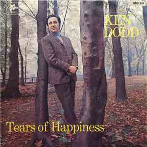 Ken Dodd - Tears Of Happiness mp3 album