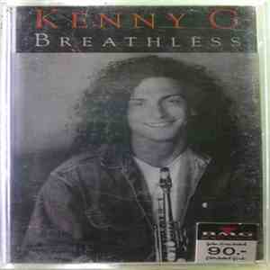 Kenny G  - Breathless mp3 album