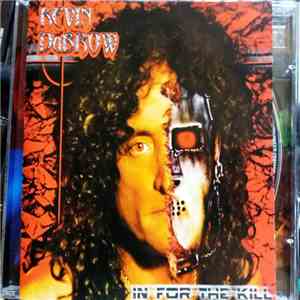 Kevin DuBrow - In For The Kill mp3 album