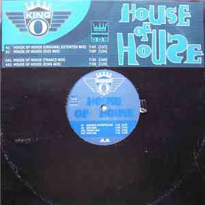 King-O - House Of House mp3 album