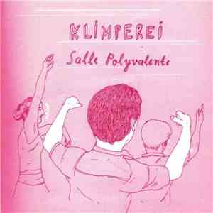 Klimperei - Salle Polyvalente mp3 album