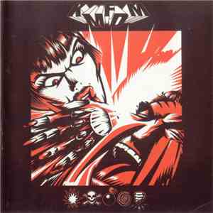 KMFDM - Symbols mp3 album