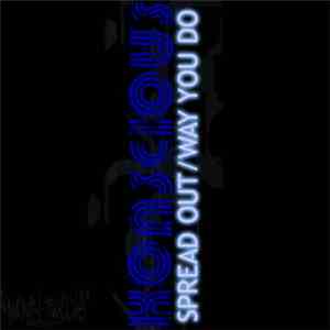 Konscious  - Spread Out / Way You Do mp3 album