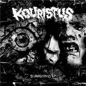 Kouristus - Teurastamo EP mp3 album