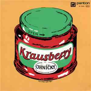 Krausberry - Ohníčky mp3 album
