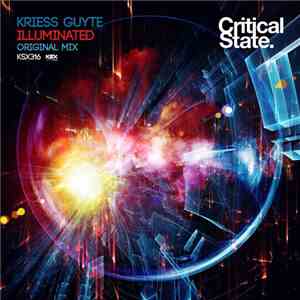 Kriess Guyte - Illuminated mp3 album