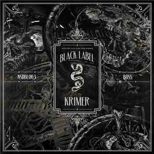 Krimer - Boss mp3 album