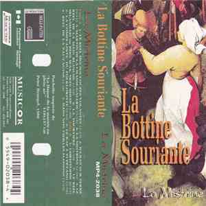 La Bottine Souriante - La Mistrine mp3 album
