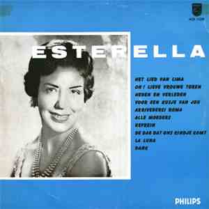 La Esterella - Esterella mp3 album