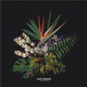 La Garfield - Love Paraíso mp3 album