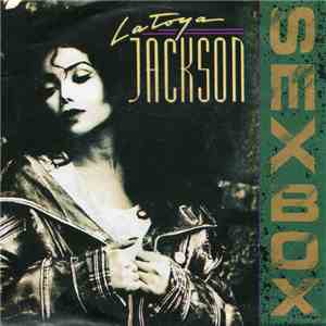 La Toya Jackson - Sexbox mp3 album