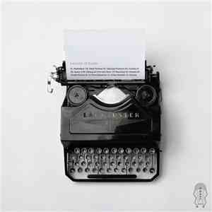 Lackluster - Lexicon Of Goods mp3 album