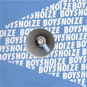 Lady B - B-Ware mp3 album