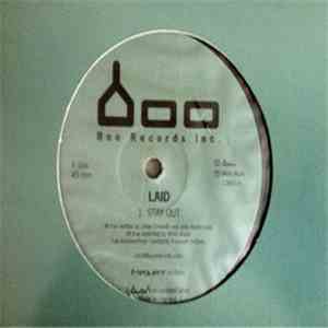 Laid - Stay Out mp3 album