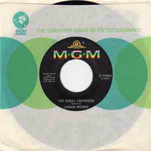 Lamar Morris - The Great Pretender mp3 album