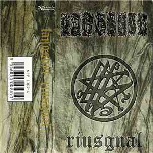 Langsuyr - Riusgnal mp3 album