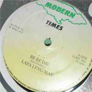 Lapa Leng Man - Be Be Dip mp3 album