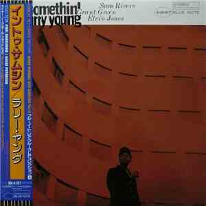Larry Young - Into Somethin' mp3 album