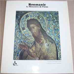 Le Monastère Le Putna - Messe = Mass (Roumanie) mp3 album
