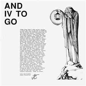 Led Zeppelin - And IV To Go mp3 album