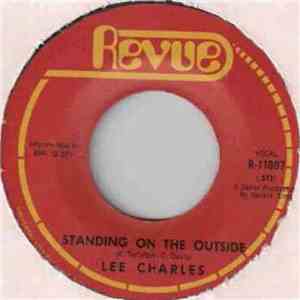 Lee Charles - Standing On The Outside / If That Ain't Loving You mp3 album