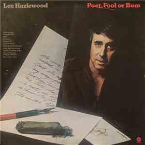 Lee Hazlewood - Poet, Fool Or Bum mp3 album
