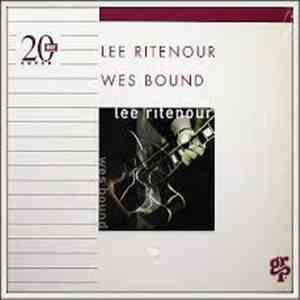 Lee Ritenour - Wes Bound mp3 album