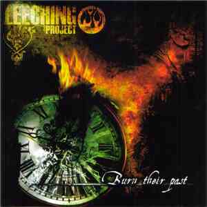 Leeching Project - Burn Their Past mp3 album