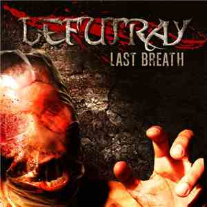 Lefutray - Last Breath mp3 album