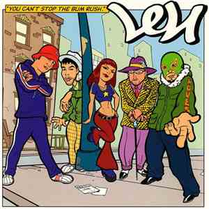 Len - You Can't Stop The Bum Rush mp3 album