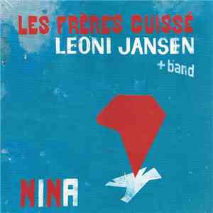 Leoni Jansen With Les Freres Guisse - Nina mp3 album