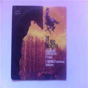 Les Reed And His Orchestra - Asi Hablaba Zarathustra mp3 album