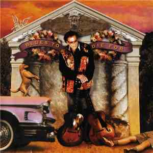 Leslie West - Blues To Die For mp3 album
