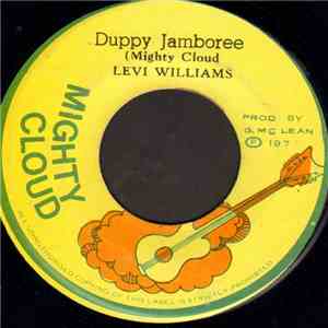 Levi Williams - Duppy Jamboree mp3 album