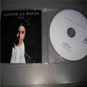 Lianne La Havas - Age mp3 album