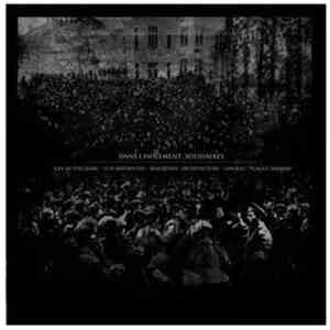 Life In The Dark / It Is Imperative / Blackdays Architecture / Gholas / Plague Sermon - Dans L’Isolement Solidaires mp3 album