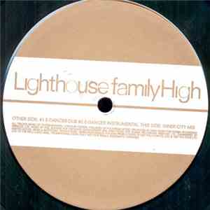 Lighthouse Family - High mp3 album