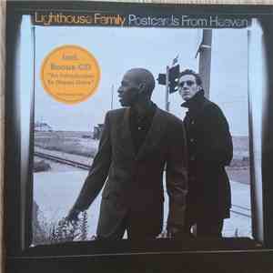 Lighthouse Family - Postcards From Heaven mp3 album
