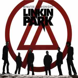 Linkin Park - Minutes To Midnight mp3 album