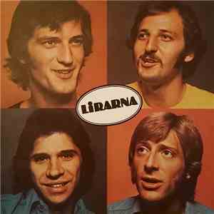 Lirarna - Lirarna mp3 album