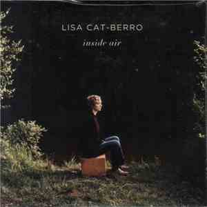 Lisa Cat-Berro - Inside Air mp3 album
