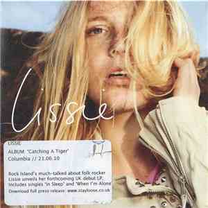 Lissie - Catching A Tiger mp3 album