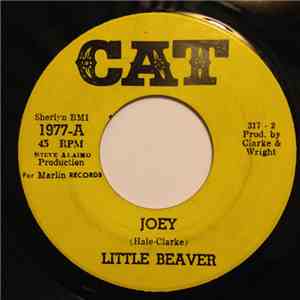 Little Beaver - Joey / Funkadelic Sound mp3 album